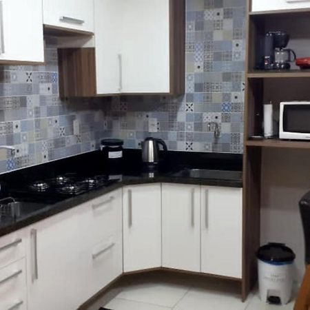 Apartamento aconchegante com vista para o vale dos vinhedos Bento Goncalves Bagian luar foto
