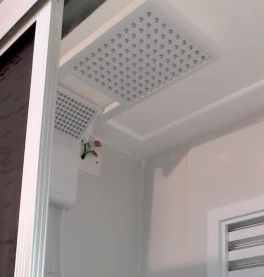 Apartamento aconchegante com vista para o vale dos vinhedos Bento Goncalves Bagian luar foto